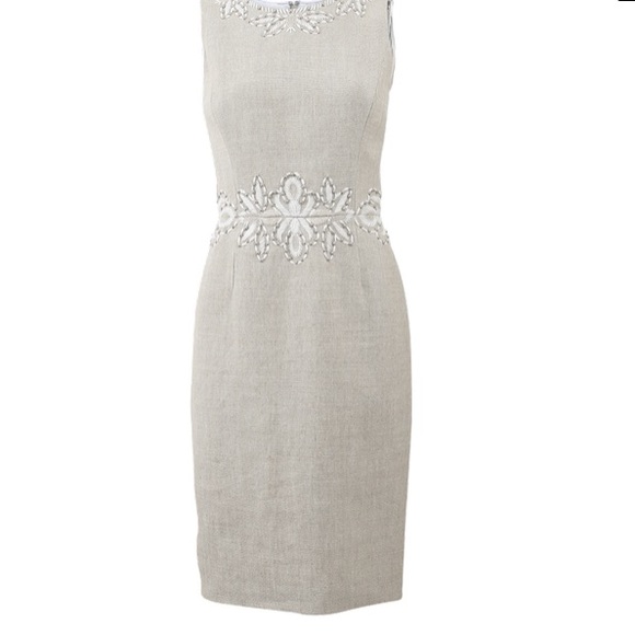 Oscar de la Renta dress - Picture 4 of 8